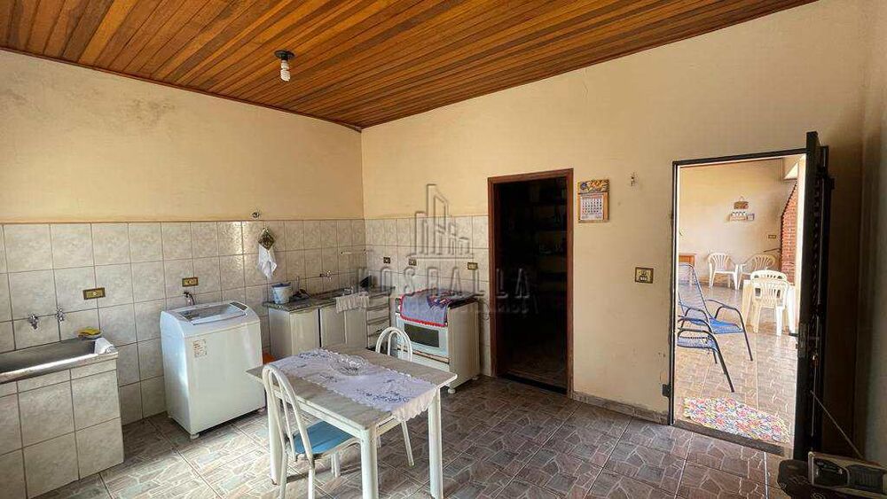 Casa, 3 quartos, 250 m² - Foto 31