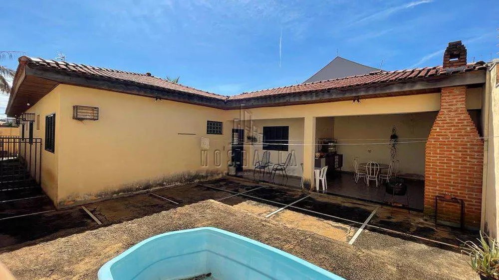 Casa, 3 quartos, 250 m² - Foto 39