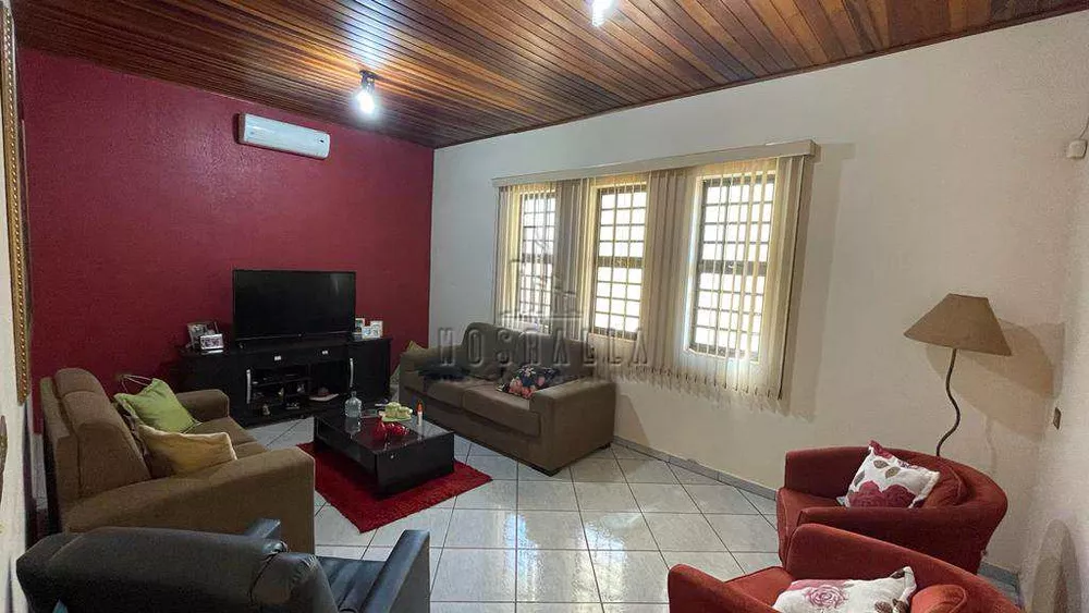 Casa, 3 quartos, 250 m² - Foto 4