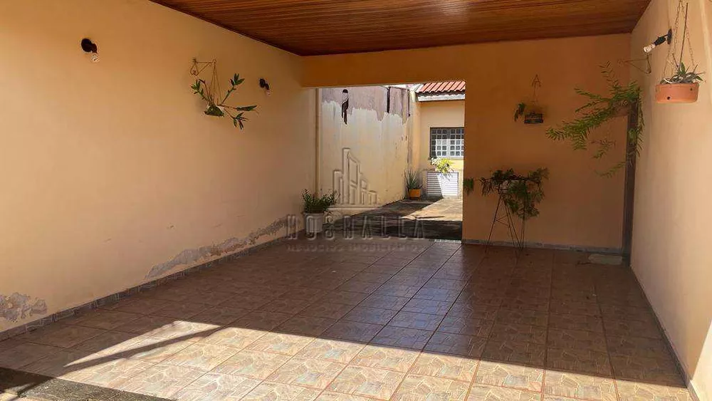 Casa, 3 quartos, 250 m² - Foto 2