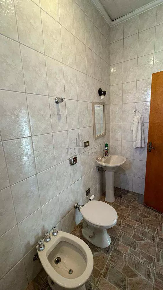 Casa, 3 quartos, 250 m² - Foto 19