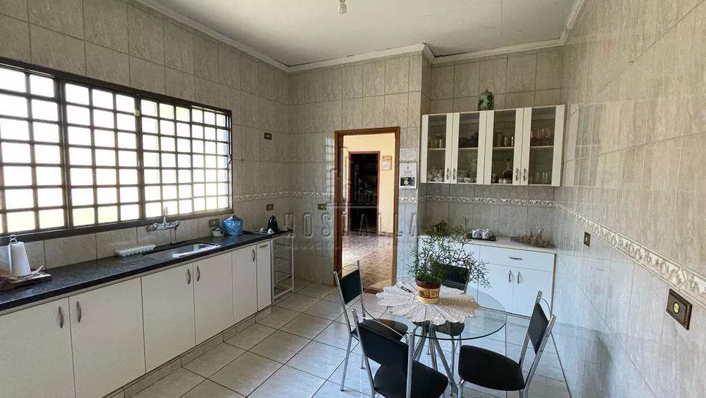 Casa, 3 quartos, 250 m² - Foto 7
