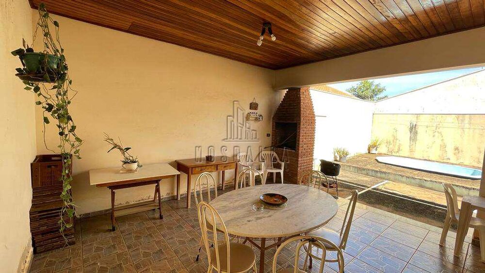 Casa, 3 quartos, 250 m² - Foto 33