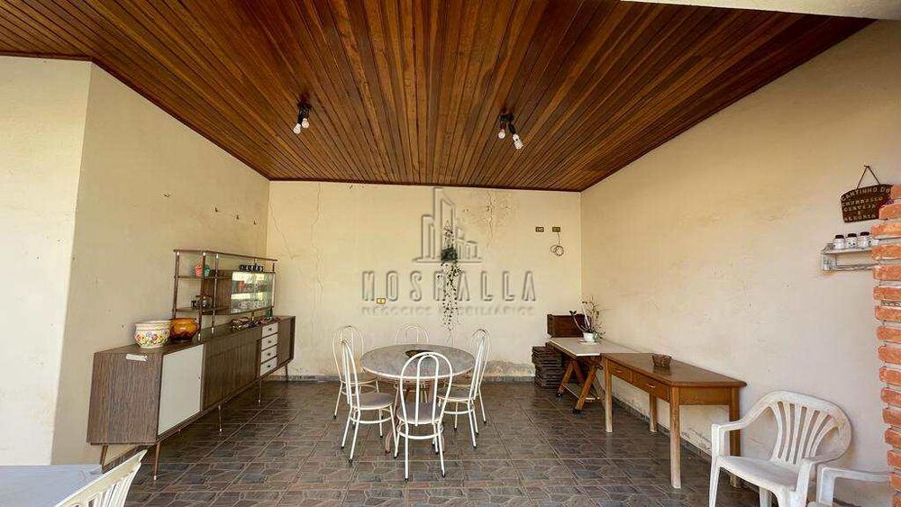 Casa, 3 quartos, 250 m² - Foto 18