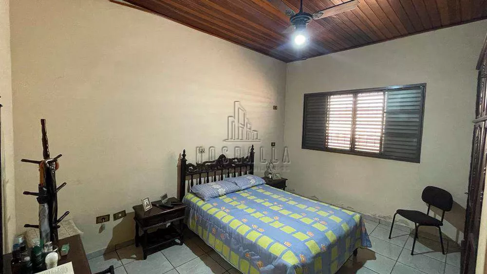Casa, 3 quartos, 250 m² - Foto 12