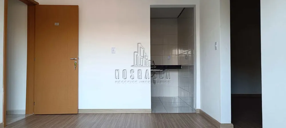 Apartamento, 2 quartos - Foto 3