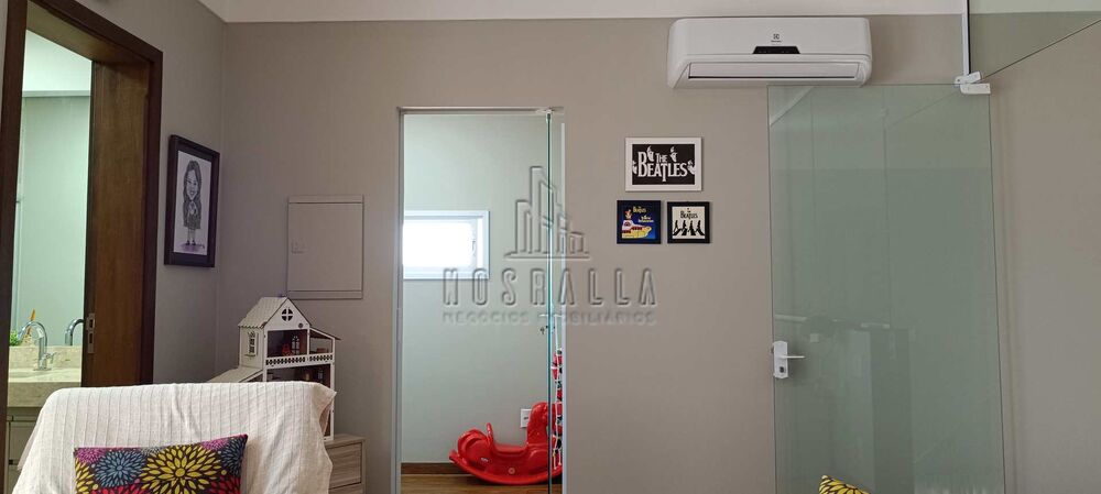 Casa de Condomínio, 4 quartos - Foto 9