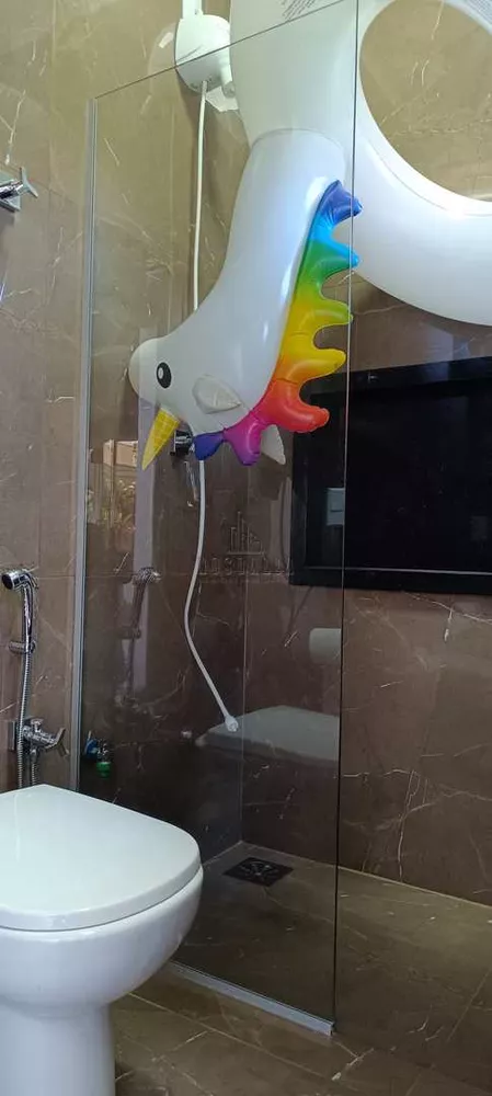 Casa de Condomínio, 4 quartos - Foto 5