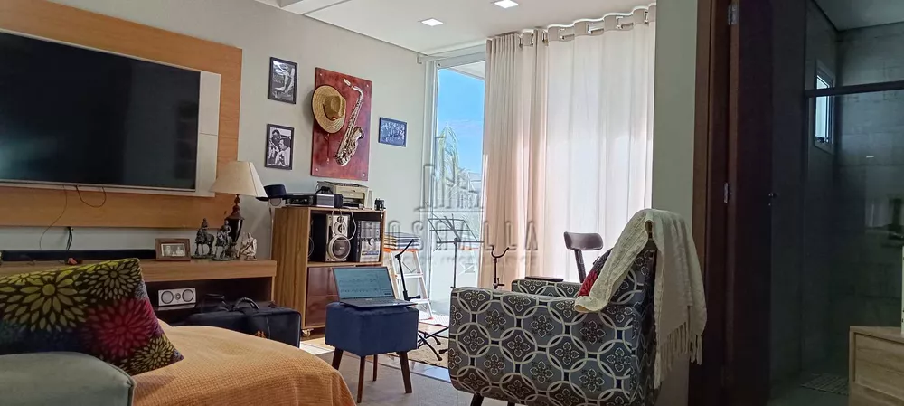 Casa de Condomínio, 4 quartos - Foto 7