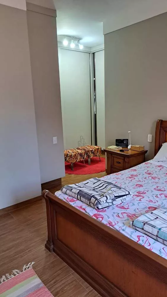 Casa de Condomínio, 4 quartos - Foto 11