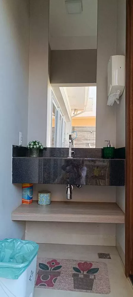 Casa de Condomínio, 4 quartos - Foto 4