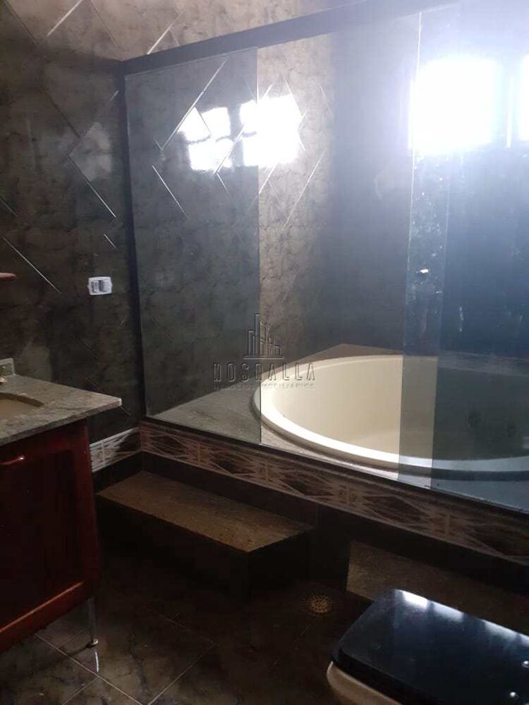 Sobrado, 5 quartos - Foto 8