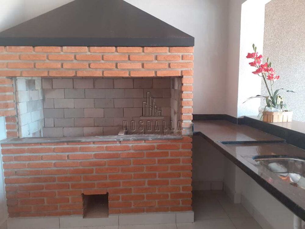 Sobrado, 5 quartos - Foto 2