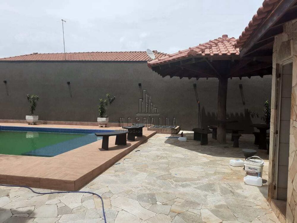 Sobrado, 5 quartos - Foto 4