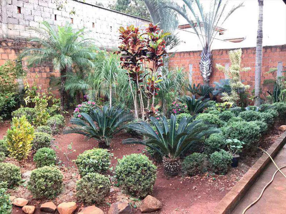 Sobrado, 3 quartos, 360 m² - Foto 8