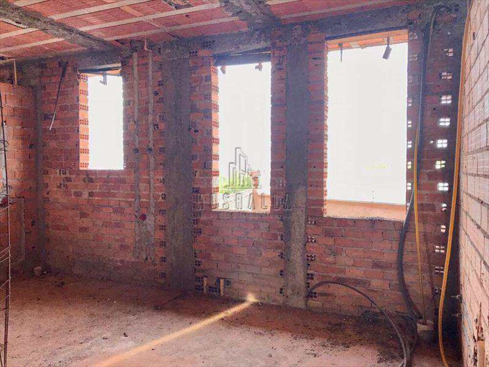 Sobrado à venda com 3 quartos, 360m² - Foto 2