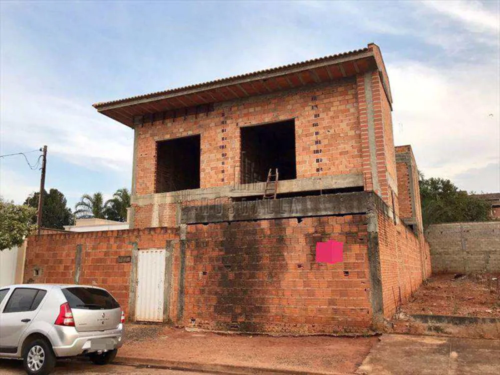 Sobrado, 3 quartos, 360 m² - Foto 1