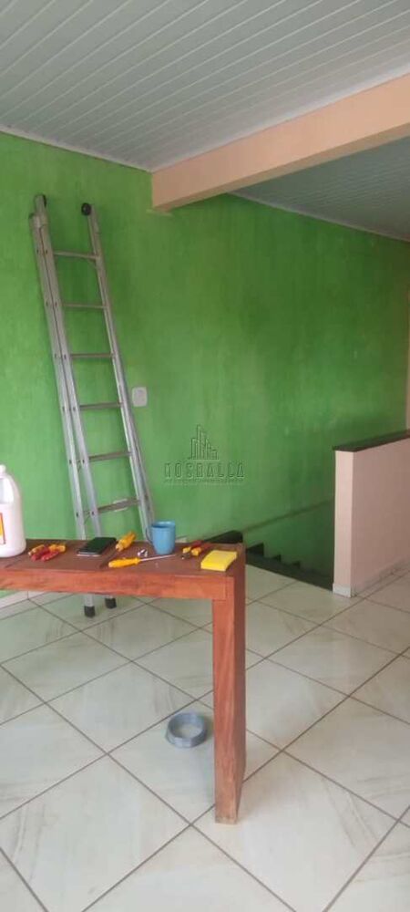 Sobrado, 3 quartos, 232 m² - Foto 4