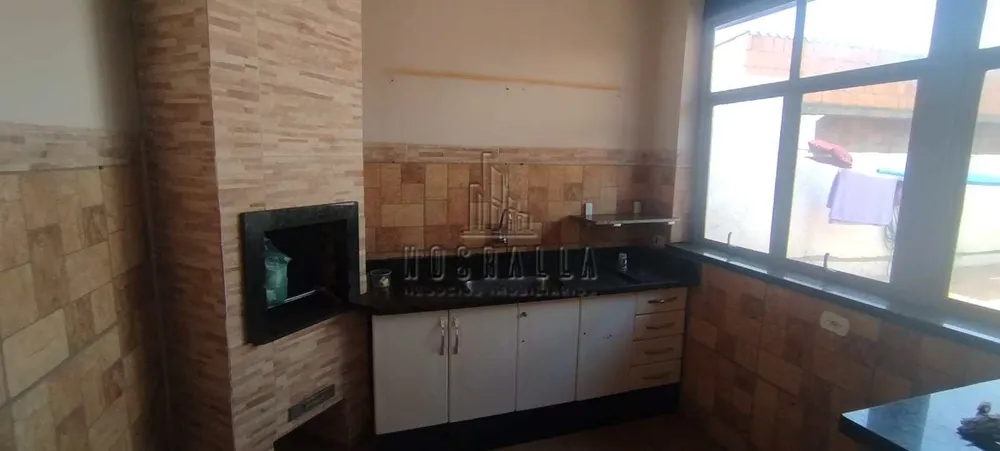 Sobrado, 3 quartos, 232 m² - Foto 7
