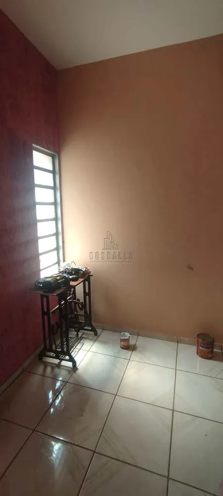 Sobrado, 3 quartos, 232 m² - Foto 3