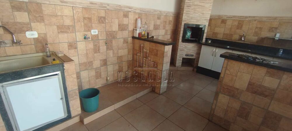 Sobrado, 3 quartos, 232 m² - Foto 3