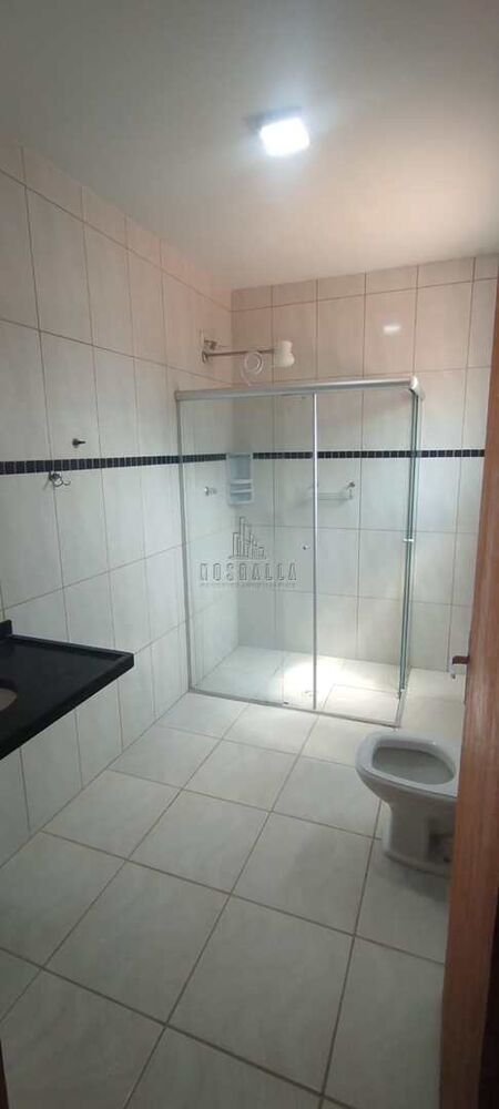 Sobrado, 3 quartos, 232 m² - Foto 1