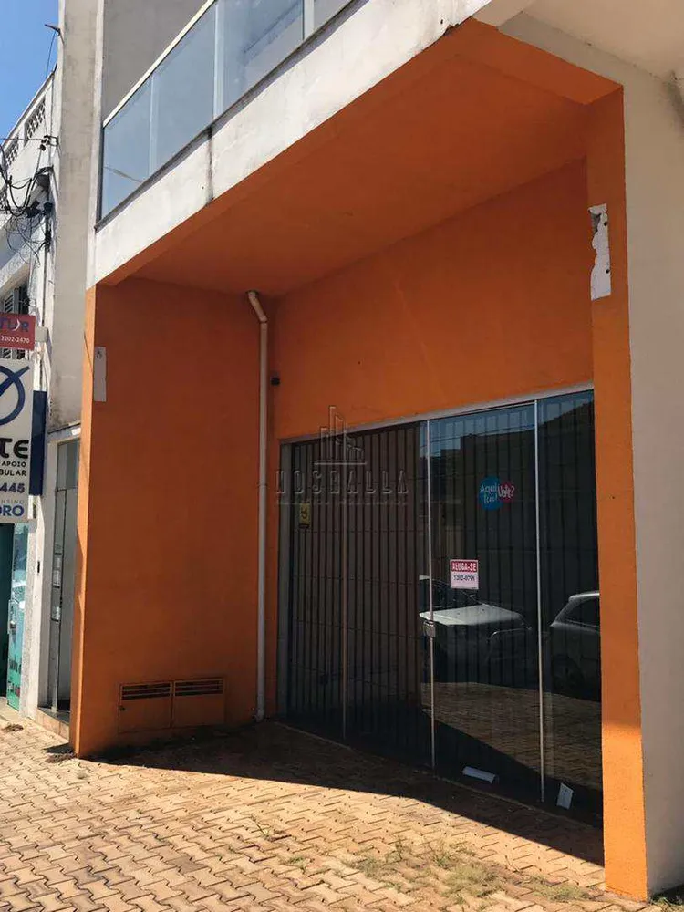 Loja-Salão, 746 m² - Foto 4