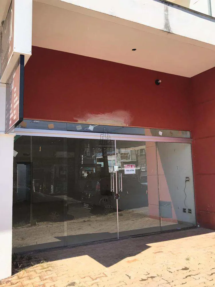 Loja-Salão, 746 m² - Foto 1
