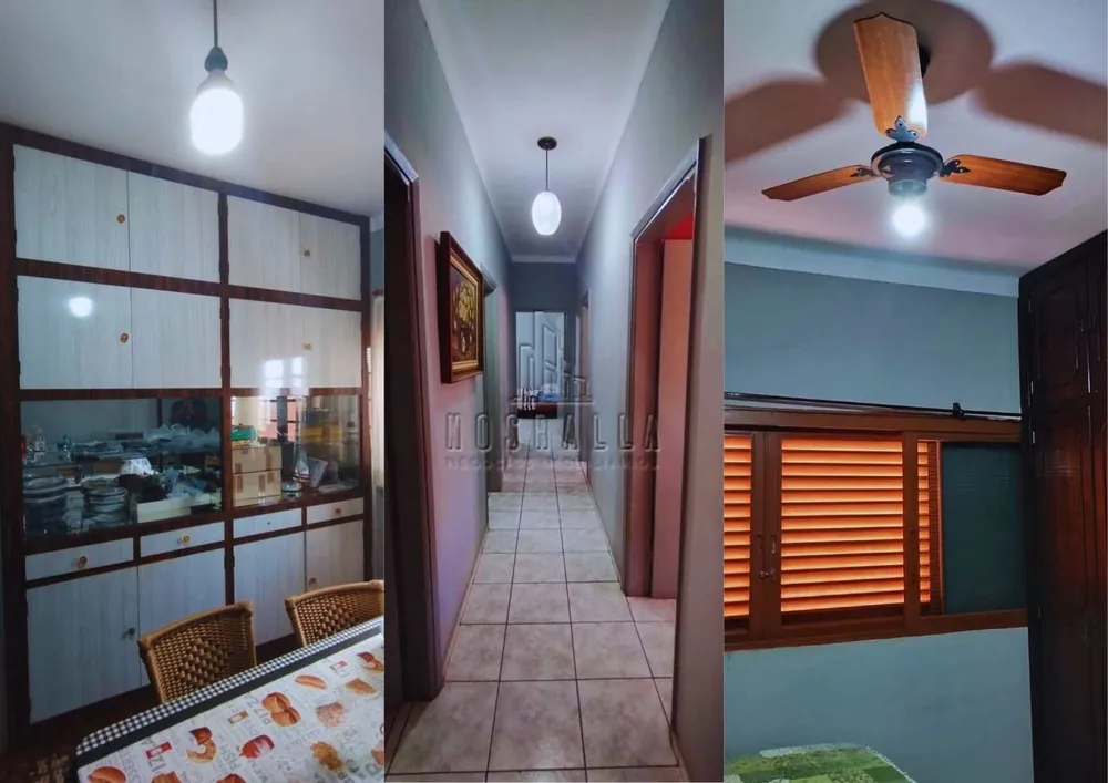 Casa, 3 quartos, 164 m² - Foto 7
