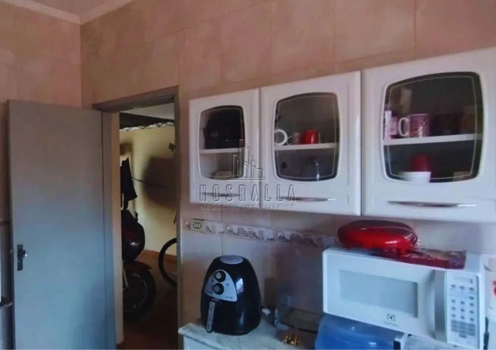 Casa, 3 quartos, 164 m² - Foto 6