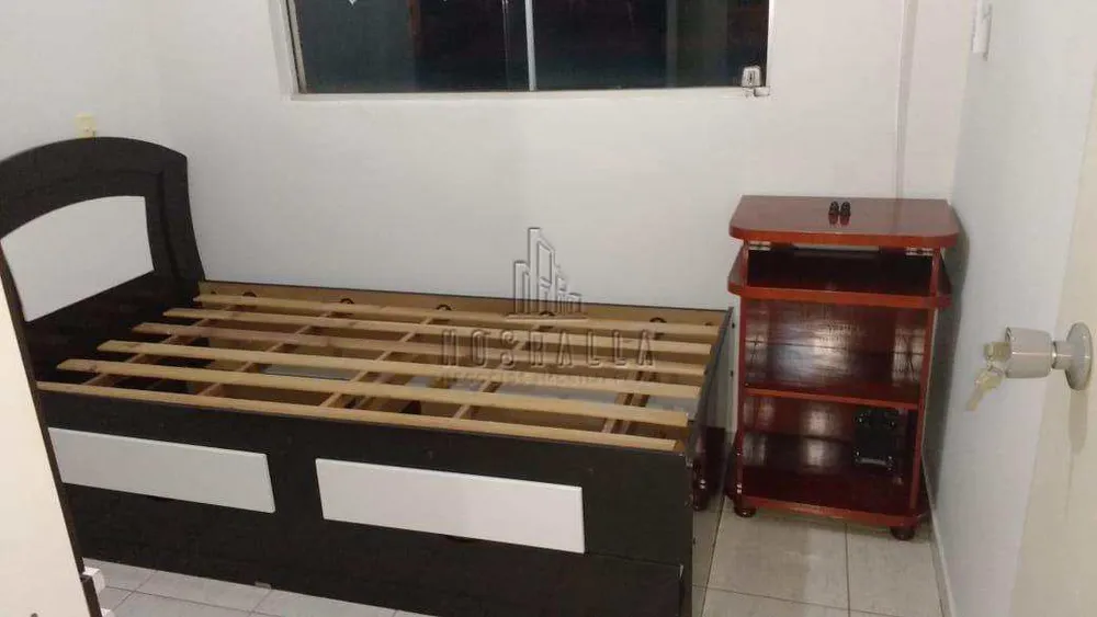 Kitnet-Studio, 33 m² - Foto 12