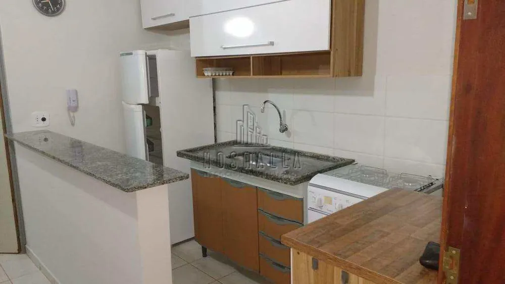 Kitnet-Studio, 33 m² - Foto 9