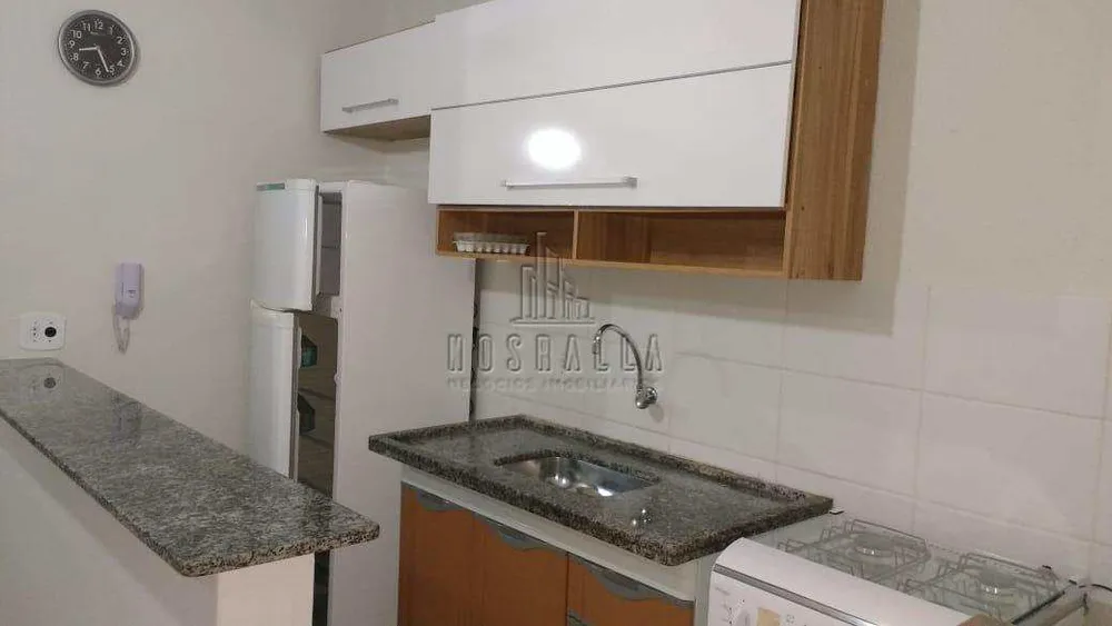Kitnet-Studio, 33 m² - Foto 8