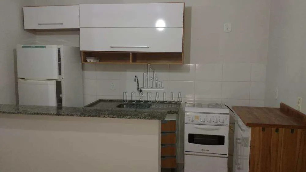 Kitnet-Studio, 33 m² - Foto 6
