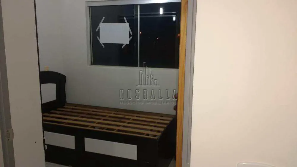 Kitnet-Studio, 33 m² - Foto 14