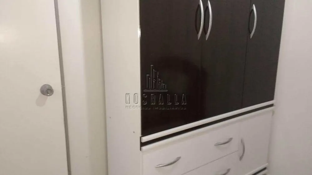 Kitnet-Studio, 33 m² - Foto 13