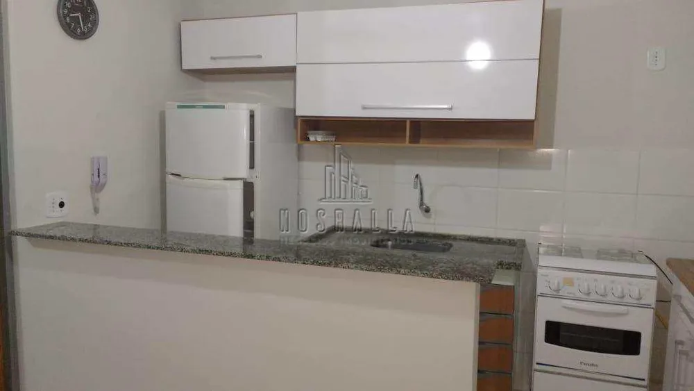 Kitnet-Studio, 33 m² - Foto 7