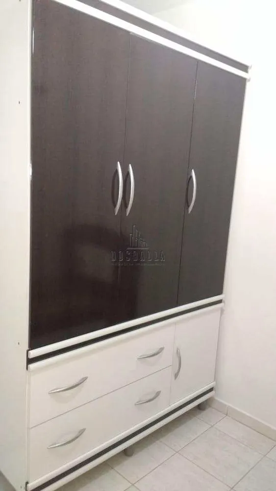 Kitnet-Studio, 33 m² - Foto 15