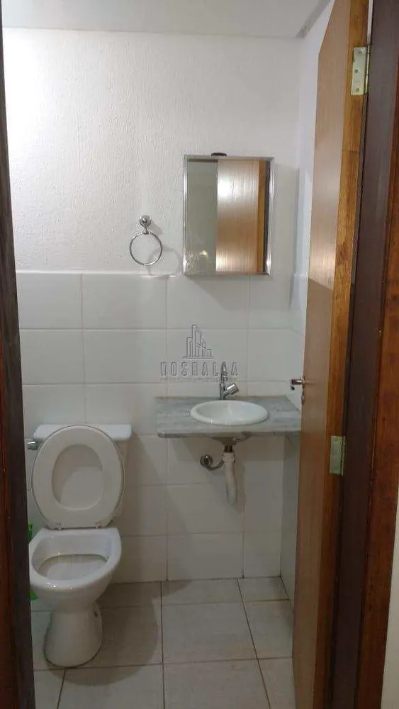 Kitnet-Studio, 33 m² - Foto 11