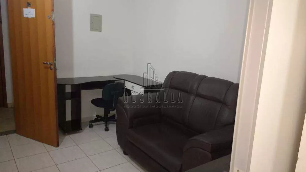 Kitnet e Studio à venda com 1 quarto, 33m² - Foto 3