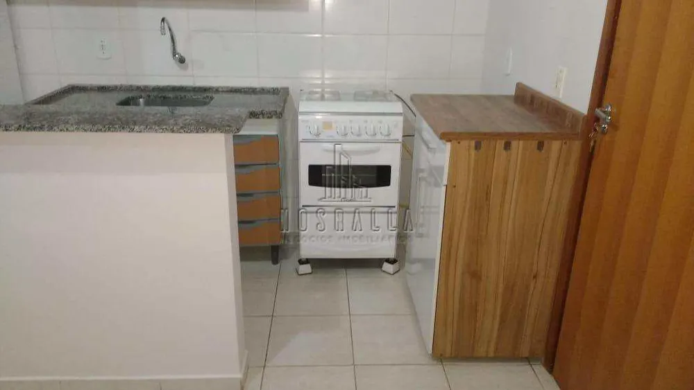 Kitnet-Studio, 33 m² - Foto 5