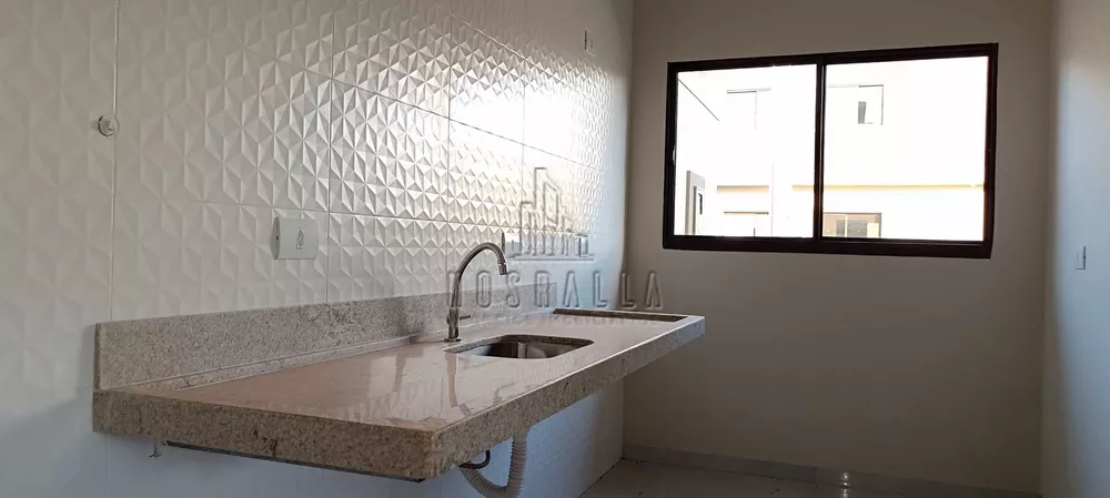 Sobrado, 3 quartos, 90 m² - Foto 5
