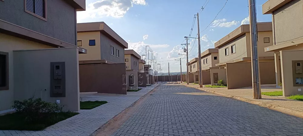 Sobrado, 3 quartos, 90 m² - Foto 9
