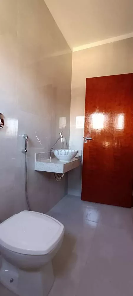 Sobrado, 3 quartos, 90 m² - Foto 2