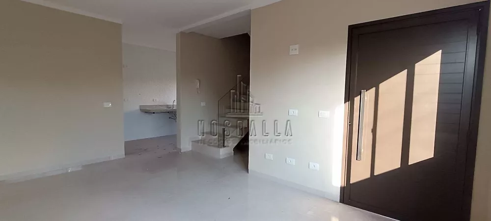 Sobrado, 3 quartos, 90 m² - Foto 10