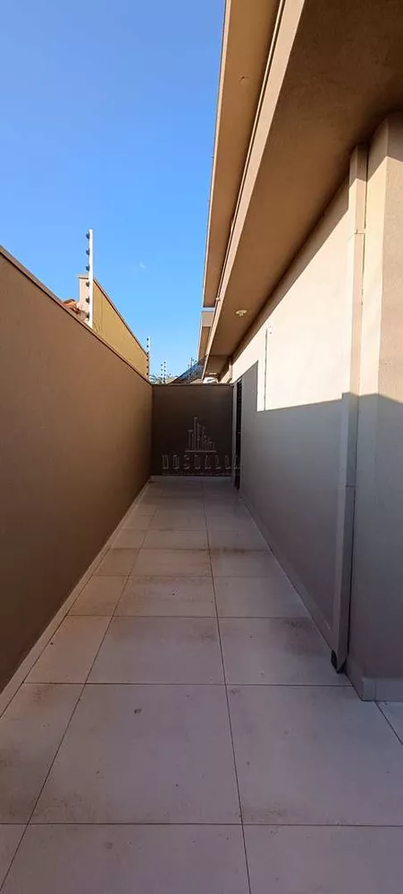 Sobrado, 3 quartos, 90 m² - Foto 12