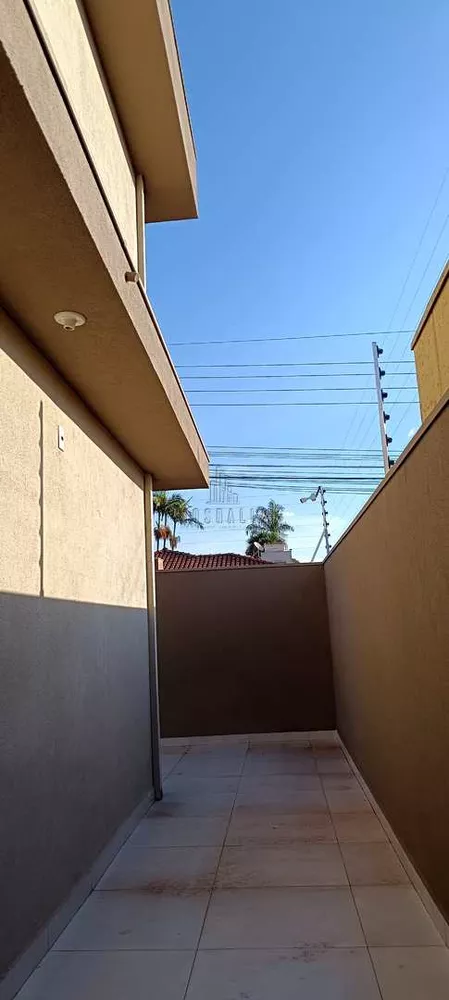 Sobrado, 3 quartos, 90 m² - Foto 8