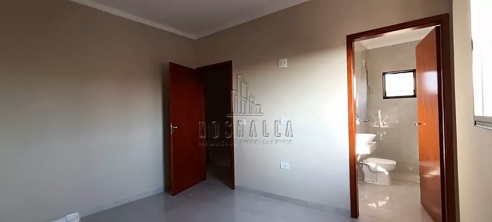 Sobrado, 3 quartos, 90 m² - Foto 4