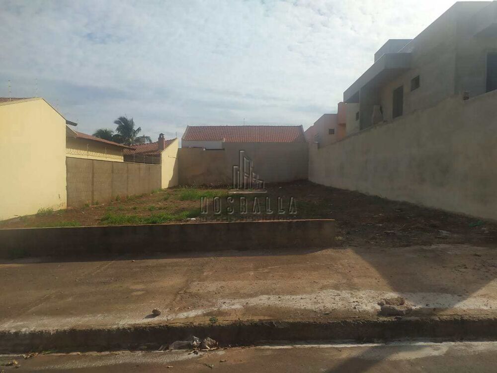 Terreno, 381 m² - Foto 1