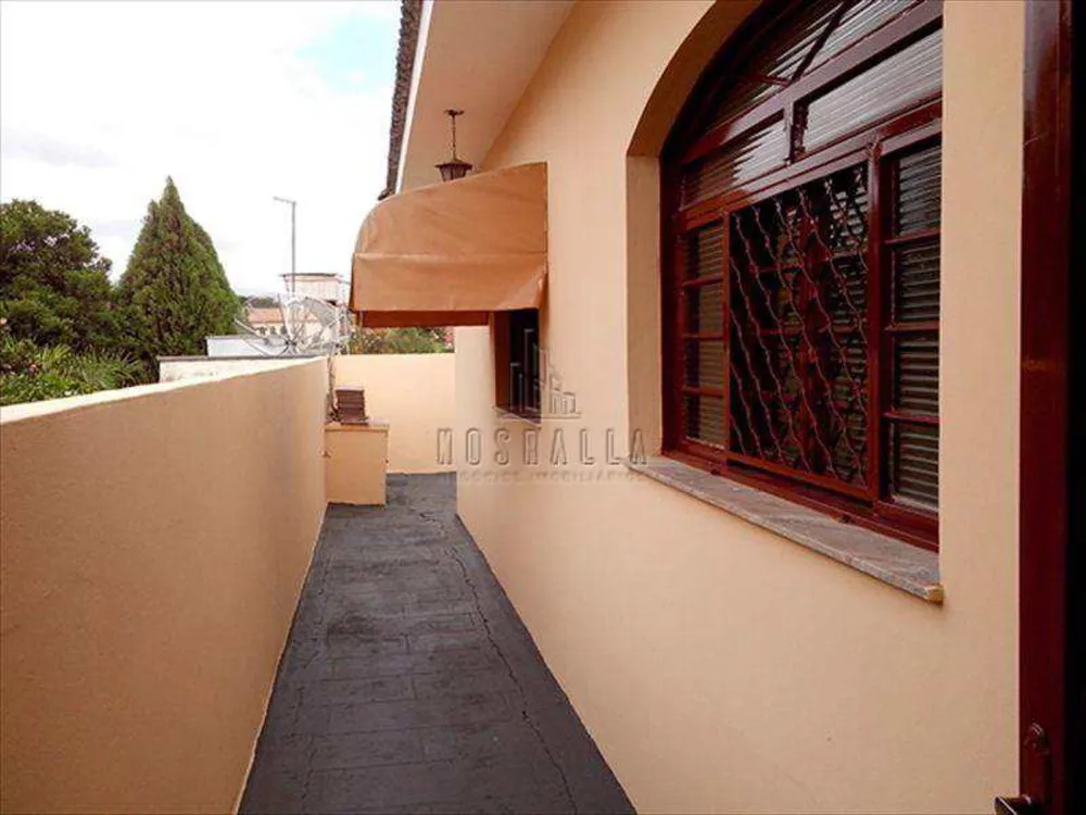 Casa, 3 quartos - Foto 12